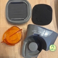 中古品　掃除機　HITACHI PV-BC200 充電式掃除機の画像