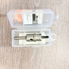 ミヤナガ ホールソー278 4個セット：18／23／27／31(mm)の画像