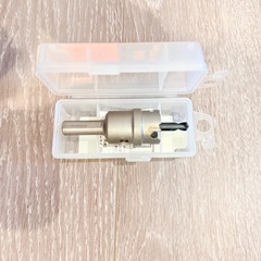 ミヤナガ ホールソー278 4個セット：18／23／27／31(mm)の画像