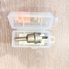 ミヤナガ ホールソー278 4個セット：18／23／27／31(mm)の画像