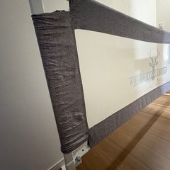 ベッドフェンスガード
の画像