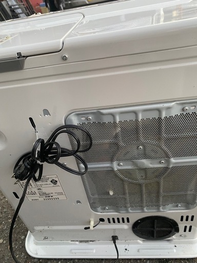 CORONA解放式石油ストーブFH-EX3411BYコロナ 直接引取可能商品