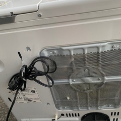 CORONA解放式石油ストーブFH-EX3411BYコロナ 直接引取可能商品の画像