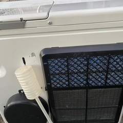 CORONA解放式石油ストーブFH-EX3411BYコロナ 直接引取可能商品の画像