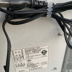 CORONA解放式石油ストーブFH-EX3411BYコロナ 直接引取可能商品の画像
