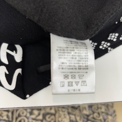 スパッツの画像