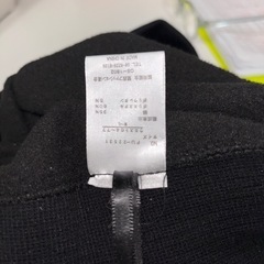 スパッツの画像