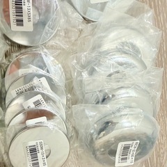 巾広給水座金15点　　巾広座金洗専用11点　　　日本製バラ売り不可の画像