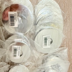 巾広給水座金15点　　巾広座金洗専用11点　　　日本製バラ売り不可の画像