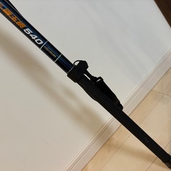 プロトラスト（PRO TRUST） PRO BLADE 磯玉網 540の画像