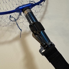 プロトラスト（PRO TRUST） PRO BLADE 磯玉網 540の画像