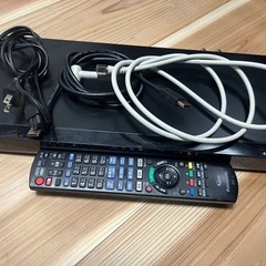 Panasonic パナソニック ブルーレイ　ディスク　レコーダー BD レコーダー HDD DMR-BCW560 の画像