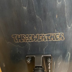 スケートボードの画像