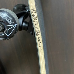 スケートボードの画像