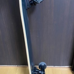 スケートボードの画像