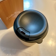 ハローキティ・カフェタンブラーの画像