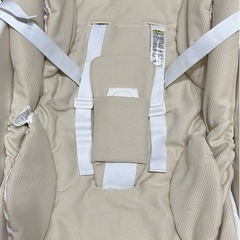 smart angel　ハイローチェアの画像