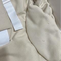 smart angel　ハイローチェアの画像