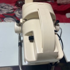 電動ネギカッターねぎ太郎動作品下村工業株式会社　ねぎカッター　の画像