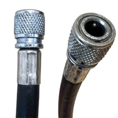 低圧ホース スキューバダイビングの画像