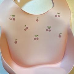 お食事エプロン・スタイの画像