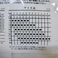 【引渡し12/7まで】SAVOIA ストレッチワイシャツ LLサイズ相当（1枚）の画像