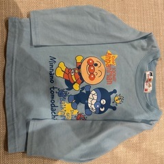 【お話中】90サイズ長袖9点 ファミリア、ホットビスケッツありの画像