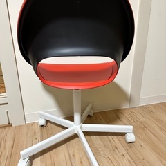 IKEA イスの画像