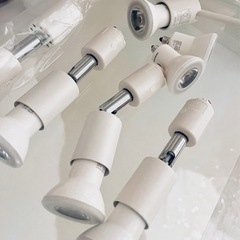 ✦ 💡ダクトレール用スポットライトセット ✦の画像