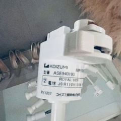 ✦ 💡ダクトレール用スポットライトセット ✦の画像