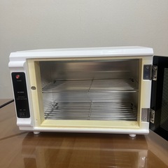 ステリライザー　ビューティーガレージの画像