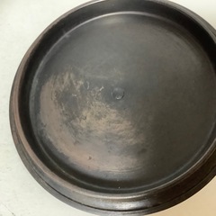 昭和レトロ　鉄瓶　茶道具　茶器　あられ鉄瓶　ヴィンテージ　アンティーク　湯沸かしの画像