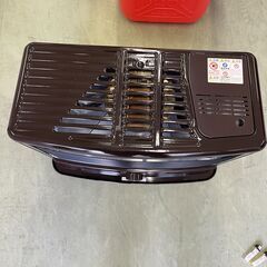 【リサイクルショップ ピカソ 小松原】🌈✨【状態キレイ✨2019年製】CORONA✨石油ストーブ✨遠赤外線🔥木目調デザイン🎉★3816★の画像