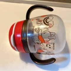 combi・ベビーマグの画像