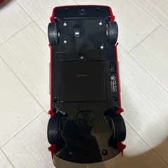 ラジコン‼️ 消防車　動く　おもちゃ　車の画像