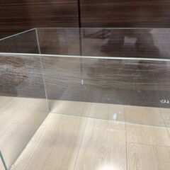 中古ADA60cm水槽の画像