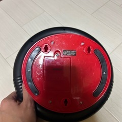 ラジコン‼️ 消防車　動く　おもちゃ　車の画像