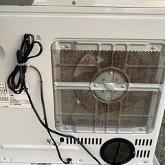 CORONA 石油ファンヒーター FH-EX4611BYの画像