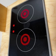 IKEA おままごとキッチン　DUKTIG ドゥクティグ　
おもちゃ　まとめ売り　の画像