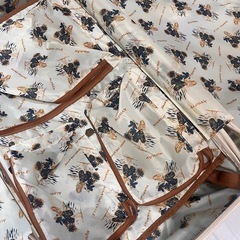 📣 木梨サイクル《限定スーツケース》の画像