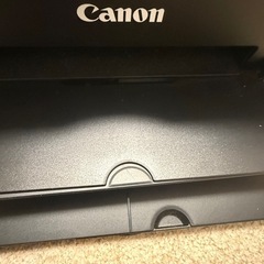 Canon PIXUS プリンター　MG3130  の画像