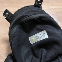 ケラッタ　ヒップシートの画像