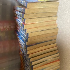 はじめの一歩　まとめ売り　1〜142巻の画像