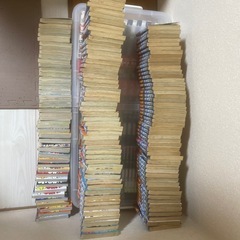 はじめの一歩　まとめ売り　1〜142巻の画像