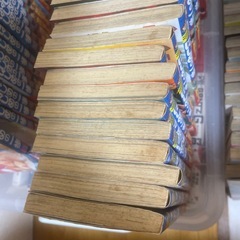 はじめの一歩　まとめ売り　1〜142巻の画像