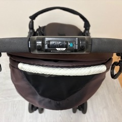 ベビーカー　Combi メチャカルハンディの画像