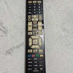 テレビ2017年製の画像