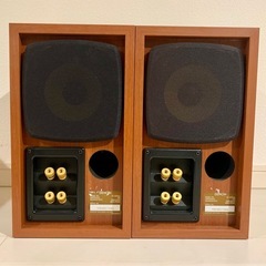 4スピーカー デノン SC A555SA 3way バイワイヤリング 背面の画像