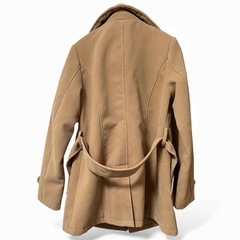 LOVEJUNKIEピーコート  の画像