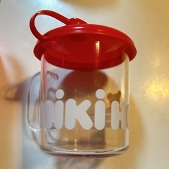 ミキハウス・ベビーコップの画像